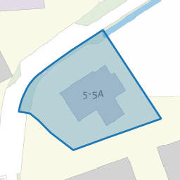 Perceel LSR00-D-5322