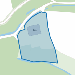 Perceel LSR00-D-5327