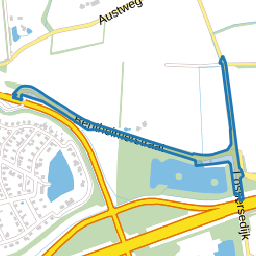 Perceel LSR00-D-5351