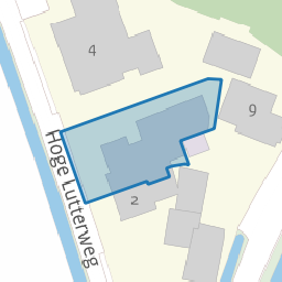 Perceel LSR00-D-5381