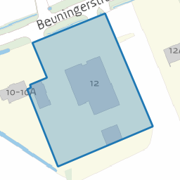 Perceel LSR00-D-5390