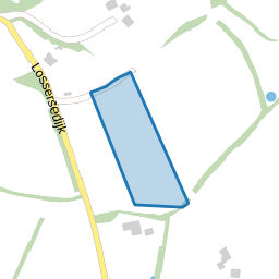 Perceel LSR00-D-5409