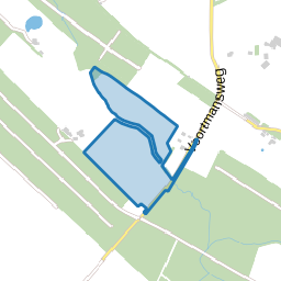 Perceel LSR00-D-5446