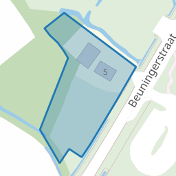 Perceel LSR00-D-5491