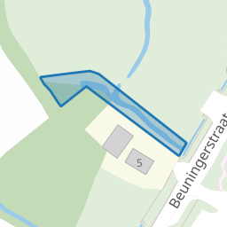 Perceel LSR00-D-5492