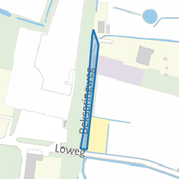 Perceel LSR00-E-2702