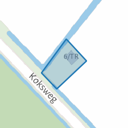 Perceel LSR00-E-3016