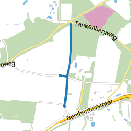 Perceel LSR00-E-3045