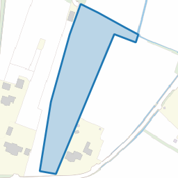 Perceel LSR00-E-3121