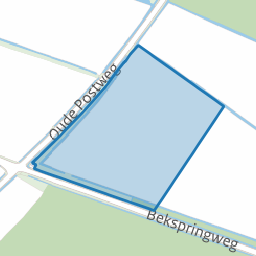 Perceel LSR00-E-3165