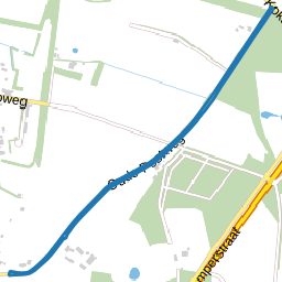 Perceel LSR00-E-3174