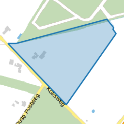 Perceel LSR00-E-3185