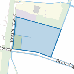 Perceel LSR00-E-3190