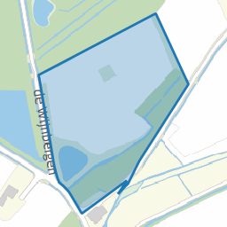 Perceel LSR00-E-3213