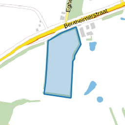 Perceel LSR00-E-3214