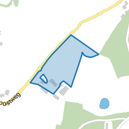 Perceel LSR00-E-3222