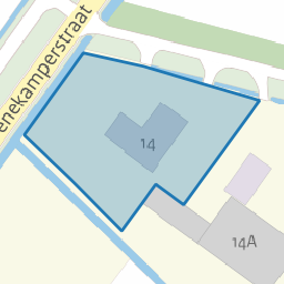 Perceel LSR00-E-3236