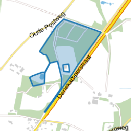 Perceel LSR00-E-3240