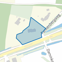 Perceel LSR00-E-3258