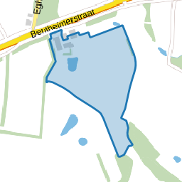 Perceel LSR00-E-3259