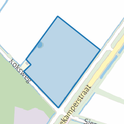 Perceel LSR00-E-3273