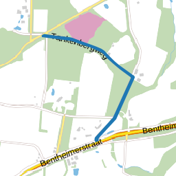 Perceel LSR00-E-3275