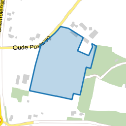 Perceel LSR00-E-3292