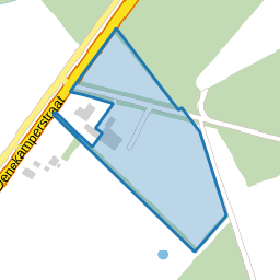 Perceel LSR00-E-3299