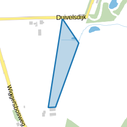 Perceel LSR00-F-2542