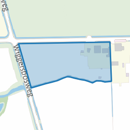 Perceel LSR00-F-3200