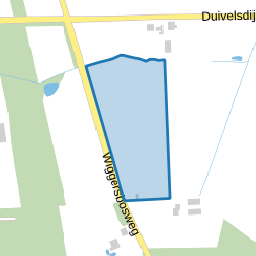 Perceel LSR00-F-3201