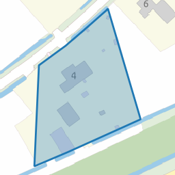 Perceel LSR00-F-3233