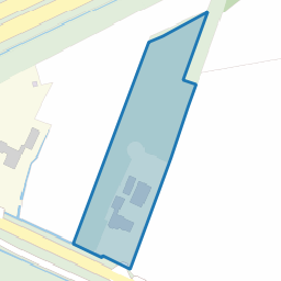 Perceel LSR00-F-3255