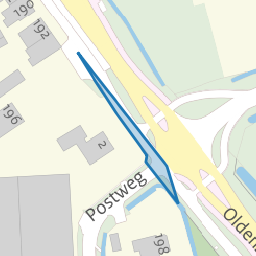 Perceel LSR00-F-3260