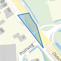 Perceel LSR00-F-3262