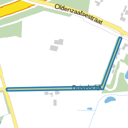 Perceel LSR00-F-3266