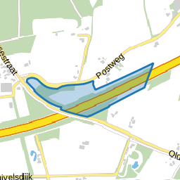 Perceel LSR00-F-3269