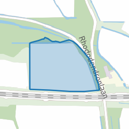 Perceel LSR00-G-1190