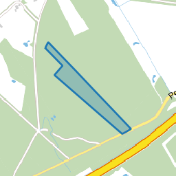 Perceel LSR00-G-1391