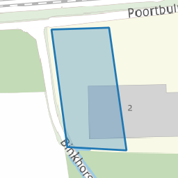 Perceel LSR00-G-1665