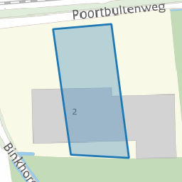 Perceel LSR00-G-1666