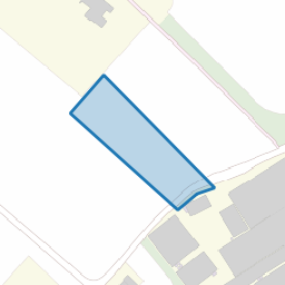 Perceel LSR00-G-2078