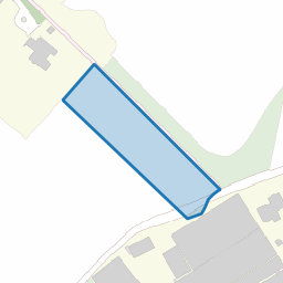 Perceel LSR00-G-2079