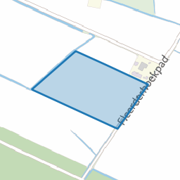 Perceel LSR00-G-2083