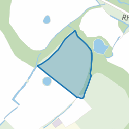 Perceel LSR00-G-2101