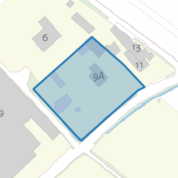 Perceel LSR00-G-2300