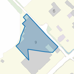 Perceel LSR00-G-2339