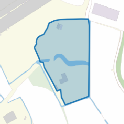 Perceel LSR00-G-2343