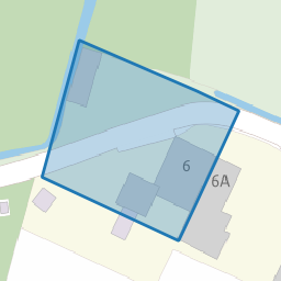 Perceel LSR00-G-2368