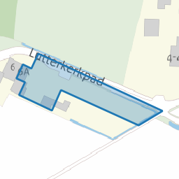 Perceel LSR00-G-2371